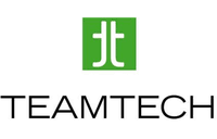 Logotyp TeamTech Sverige AB